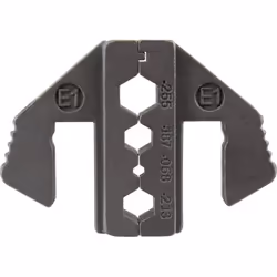 Informations techniques Adapté pour modèle (pinces) : PZ-500 Adapté pour type de câble : RG58, RG59, RG62, RG174 Domaine d'ap ...