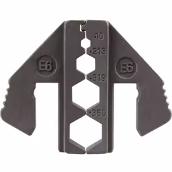 Informations techniques Adapté pour modèle (pinces) : PZ-500 Adapté pour type de câble : RG59, RG58, RG6 Domaine d'applicatio ...