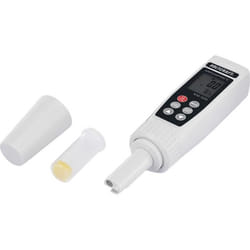 Appareil de mesure combiné VOLTCRAFT WM-500 pH ORP température conductivité TDS et salinité