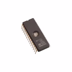 STMicroelectronics M27 C512-DIP28W · Type de boîtier (semi-conducteur): CDIP-28 · Contenu: 1 pc(s)