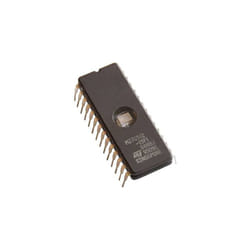 Stmicroelectronics M27c512-Dip28w Ci Mémoire Cdip-28 Eprom 512 Ko 64 K X 8