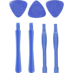 Basetech - 1430589 Jeu d'outils d'ouverture pour Smartphone W273601