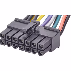 Renkforce RF-4292130 câble d'alimentation interne 0,25 m