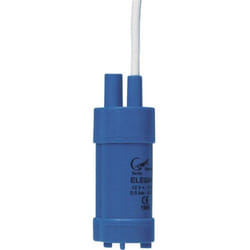 Pompe submersible basse tension Comet 1300.01.00 600 l/h 5.5 m