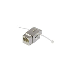 Renkforce - module RJ45 encastrable keystone cat 6 KSV10