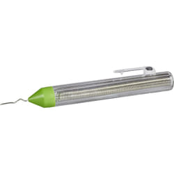 Toolcraft - SW-1 Étain à souder sans plomb stylo à souder Sn99,3Cu0,7 ROL1 17 g 1 mm W261341