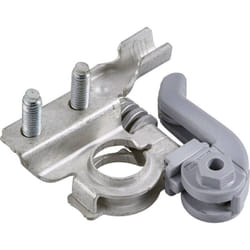 MTA - Borne polaire pour batterie Automotive 15.07925 (l x l x h) 60 x 53 x 20 mm 1 pc(s)