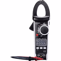 Informations techniques NCV: 230 - 600 V/AC 50 - 60 Hz Informations techniques Affichage (nombre de points) : 4000 Alimentati ...