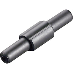 PTF/80 PTF/80 Porte-fusible Adapté pour (fusibles) fusible 5 x 20 mm, fusible 6,3 x 32 mm 6.3 a 250 v/ac 1 pc(s) W813771 - Eska