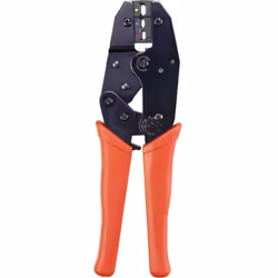 Informations techniques Plage de serrage : 0,5 mm² au maximum - 1,0 (AWG 22-18) 1,5 mm² - 2,5 mm² (AWG 16-14) 4,0 mm² - 6,0 m ...
