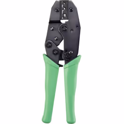 Informations techniques Plage de serrage : 0,5 mm² - 1,0 mm² (AWG 20-18) 1,5 mm² - 2,5 mm² (AWG 16-14) 4,0 mm² - 6,0 mm² (AWG ...