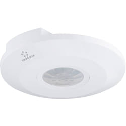 Renkforce - Détecteur de mouvements pir 1488533 plafond 360 ° relais blanc IP20