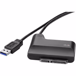 Informations techniques AWG : 28 Blindage : feuille de blindage Couleur : noir Domaines d'application : adaptateur USB Forme  ...