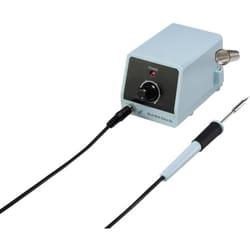 Basetech - Station de soudage ZD-928 analogique 10 w 100 - 430 °c