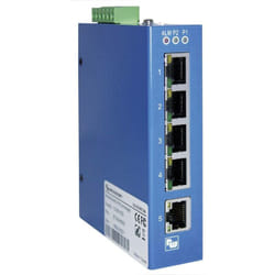 Commutateur Ethernet industriel Wachendorff W097391