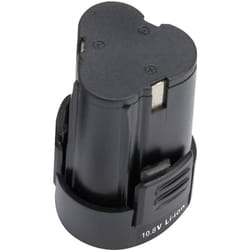 Basetech 1493004 Batterie pour outil 10.8 V 1.5 Ah Li-Ion