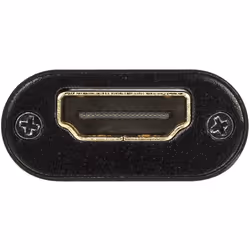 SpeaKa Professional SP-5973388 extension audio/video Répéteur AV Noir - Vue supplémentaire 4