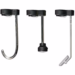 Informations techniques Ø de la sonde : 8 mm Set d'accessoires pour caméras endoscopes Voltcraft diam. 8 mm Set d'accessoires ...