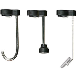 Voltcraft - bs-set 8MM Set d'accessoires ø de la sonde 8 mm