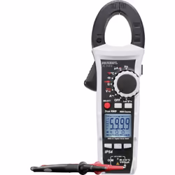 Informations techniques Plage de mesure de la sonde de température de type K : -40 à +250 °C. Informations techniques Afficha ...