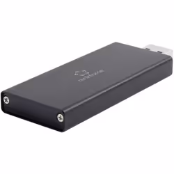 Renkforce RF-4521561 disque dur externe Noir