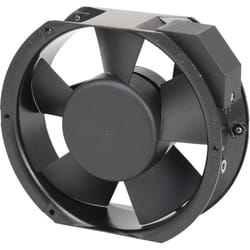 Profan Technology - P2175HBT-ET Ventilateur axial 230 v/ac 363 m³/h (l x l x h) 172 x 150 x 51 mm W763371