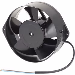 fabricant et numéro du fabricant PROFAN Technology1408552 données techniques Bruit généré (max.): 55 dB Consommation électriq ...