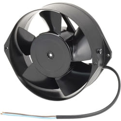 Profan Technology - P21755HBL-ES Ventilateur axial 230 v/ac 382 m³/h (l x l x h) 172 x 151 x 55 mm W763351