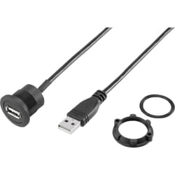 TRU COMPONENTS USB-19-BK non classé