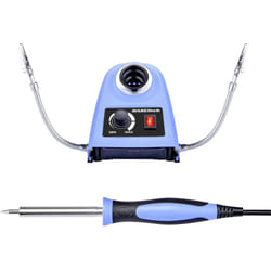 Basetech - Station de soudage 1516976 analogique 40 w 150 - 420 °c