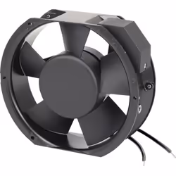 fabricant et numéro du fabricant PROFAN TechnologyP2175HBL-ETS données techniques Bruit généré (max.): 55 dB Consommation éle ...