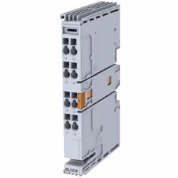 Informations techniques Modèle : 8 entrées Tension de sortie : 24 V/DC Indice de protection : IP20 Température : -25 - +70 °C ...