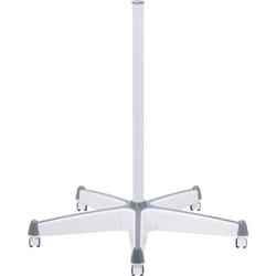 Toolcraft - 1526047 Piètement à roulettes