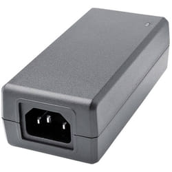 BET-0624 Alimentation de table à tension fixe 24 v/dc 2.7 a 60 w - Bicker Elektronik