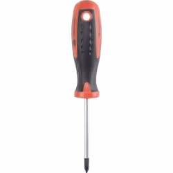 enquête Poignée ergonomique à 2 composants Acier S2 chromé Pointe magnétique description Poignée La poignée du tournevis a un ...