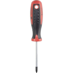 Toolcraft - 96029C1109 pour l'atelier Tournevis cruciforme ph 1 Longueur de la lame: 75 mm din iso 8764 S219881