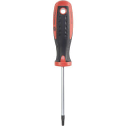 Toolcraft - pour l'atelier Tournevis Torx Taille (tournevis) t 27 Longueur de la lame: 100 mm din iso 8764 1 pc(s) S219451