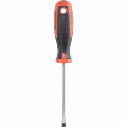 enquête Poignée ergonomique à 2 composants S2-acier chromé Pointe magnétique description Poignée La poignée du tournevis a un ...
