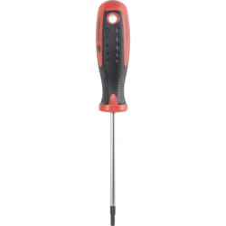 TOOLCRAFT pour l'atelier Tournevis Torx Taille (tournevis) T 20 Longueur de la lame: 100 mm DIN ISO 8764 1 pc(s) S219441