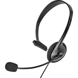 Renkforce RF-4628709 Noir