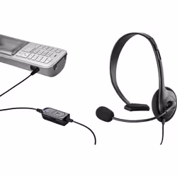 Renkforce RF-4628709 Noir