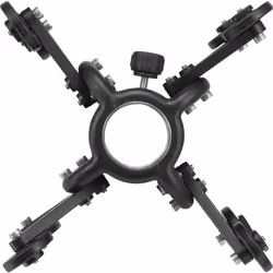 Informations techniques Convient pour les marques (endoscopes) : Voltcraft Dimensions produit, largeur : 114 mm Longueur : 80 ...