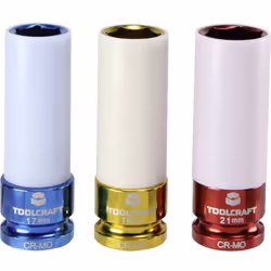 Informations techniques Longueur : 85 mm Matériau : Acier Chrome-Molybdène Propulseur : 1/2" (12.5 mm) Quantités (LOV – uniqm ...