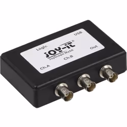 enquête 2 canaux 48 MHz de largeur de bande description Attention : Cet article est réservé aux Professionnels. Seules les co ...