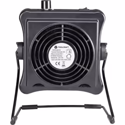 Description générale Cet aspirateur de fumées de brasage avec ventilateur offre une double fonction : aspiration et ventilati ...