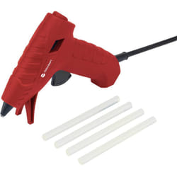 Toolcraft - TC-HKP-7 Pistolet à colle 7 mm 10 w 1 pc(s)