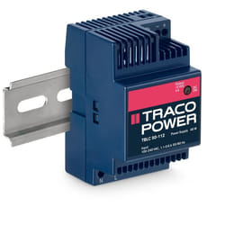 Traco Power TBLC 50-124 convertisseur électrique 50 W