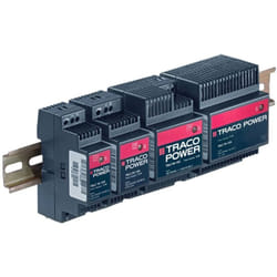 Tracopower - tblc 06-124 Alimentation à découpage 28 v/dc 0.25 a 6 w S318311