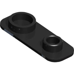 Electronics Battery Cap 96 Capuchon de protection Convient pour (accessoire pour batterie) pile 9 v S331021 - Keystone