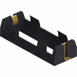 Informations techniques Plage de température de -50 à +145 °C. Informations techniques Adapté pour taille de pile : 26650 Con ...
